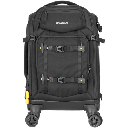 Rucsac foto tip troller ALTA FLY 55T G2, Negru [1]