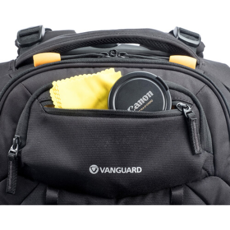 Rucsac foto tip troller ALTA FLY 55T G2, Negru [13]