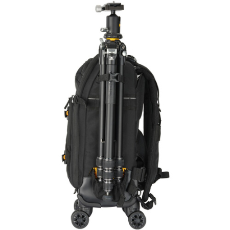 Rucsac foto tip troller ALTA FLY 55T G2, Negru [12]