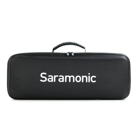 TV, Audio-Video & Foto - Geanta transport kit intercom 7-9 persoane Saramonic WiTalk9 Carry Case-L