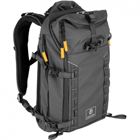 Genti foto - Ghiozdan foto Vanguard VEO ACTIVE46 GY