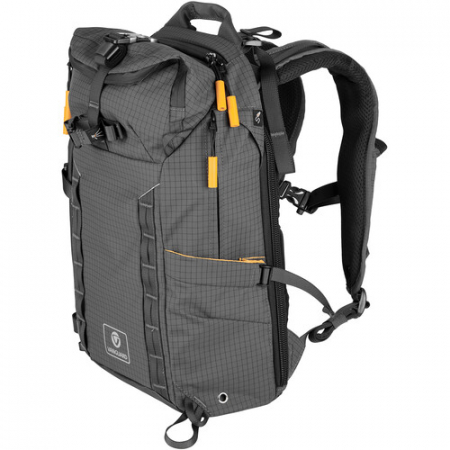 Ghiozdan foto Vanguard VEO ACTIVE46 GY [9]