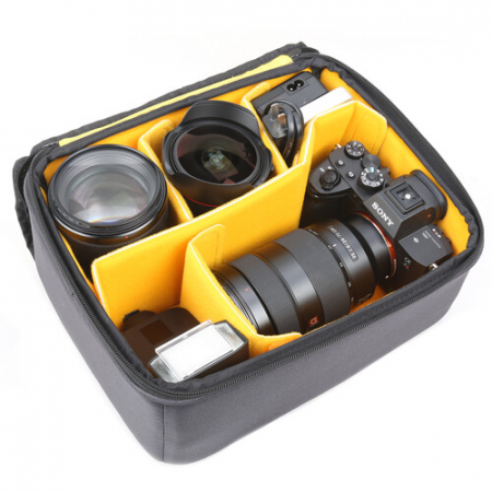 Ghiozdan foto Vanguard VEO ACTIVE46 GY [6]