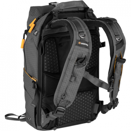 Ghiozdan foto Vanguard VEO ACTIVE46 GY [8]