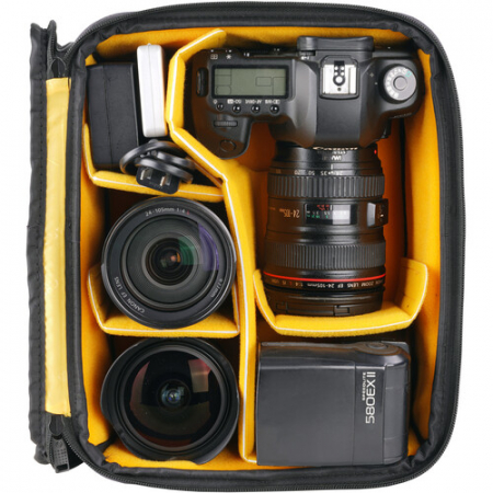 Ghiozdan foto Vanguard VEO ACTIVE46 GY [4]