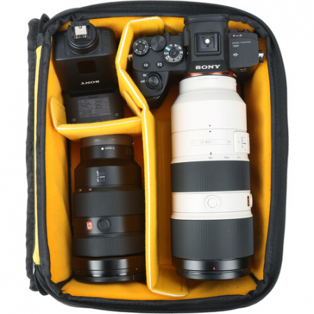 Ghiozdan foto Vanguard VEO ACTIVE46 GY [5]