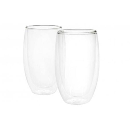 Coffee Corner - Glass Set Latte
