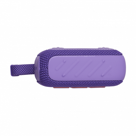 Boxa portabila JBL Go 4, Violet [4]