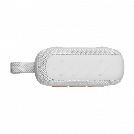 Boxa portabila JBL Go 4, Alb [6]
