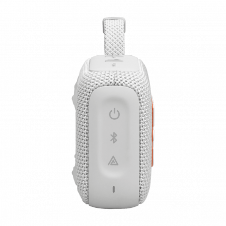 Boxa portabila JBL Go 4, Alb [3]