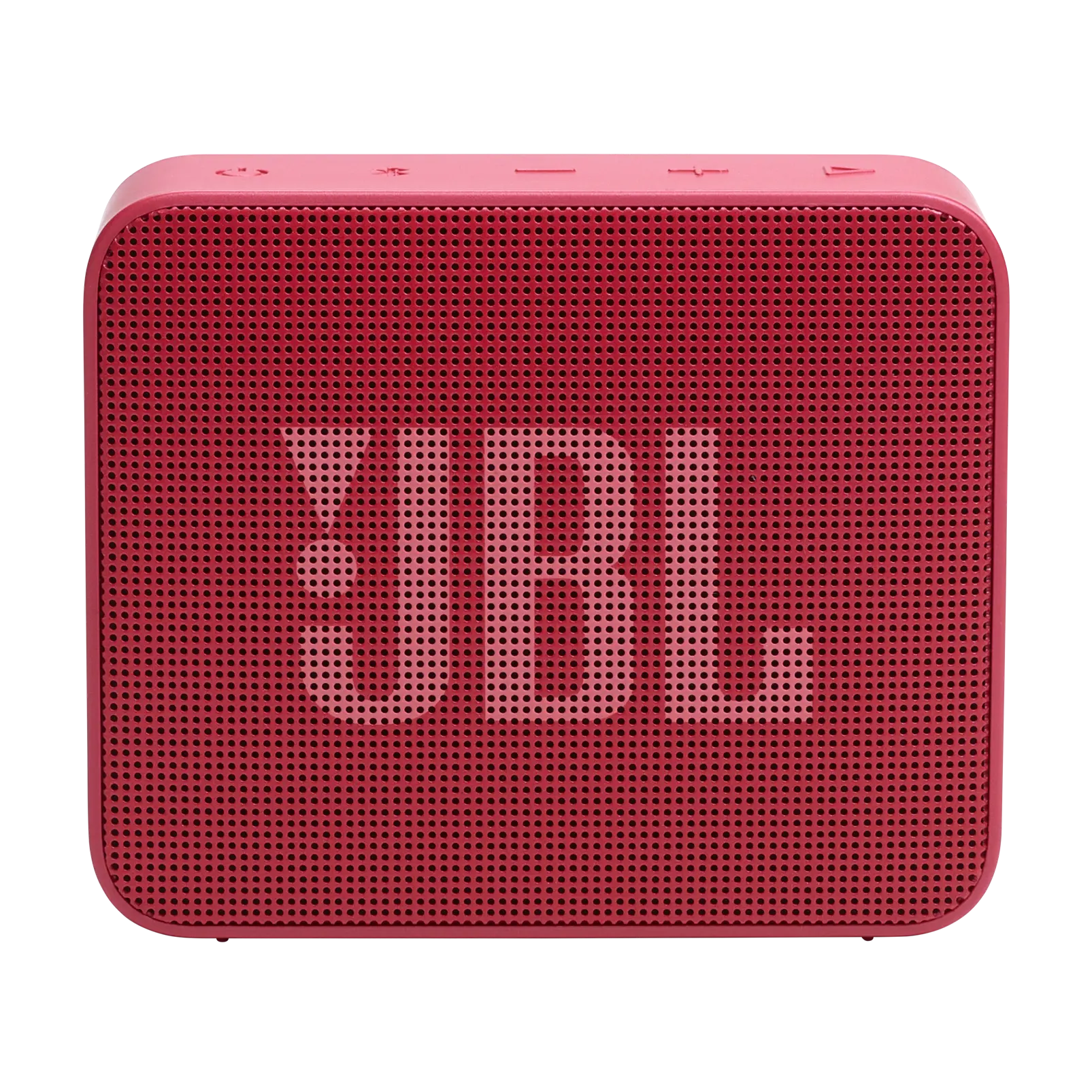 TV, Audio-Video & Foto - Boxa portabila JBL Go Essential 2, Rosu