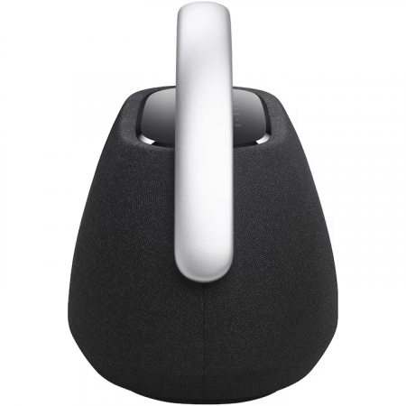 Boxa Portabila Harman Kardon Go + Play 3, Negru [7]