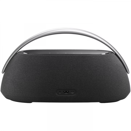 Boxa Portabila Harman Kardon Go + Play 3, Negru [5]