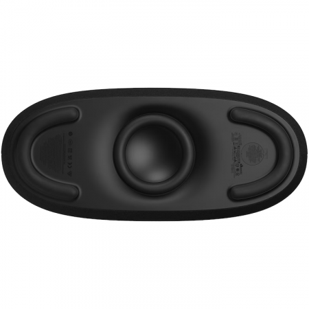 Boxa Portabila Harman Kardon Go + Play 3, Negru [9]