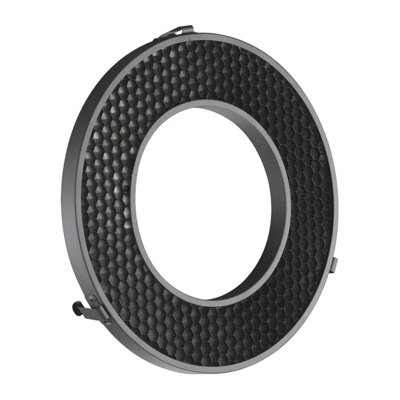 Echipamente de studio - Grila tip fagure GODOX R200-HC40 pentru blit R200
