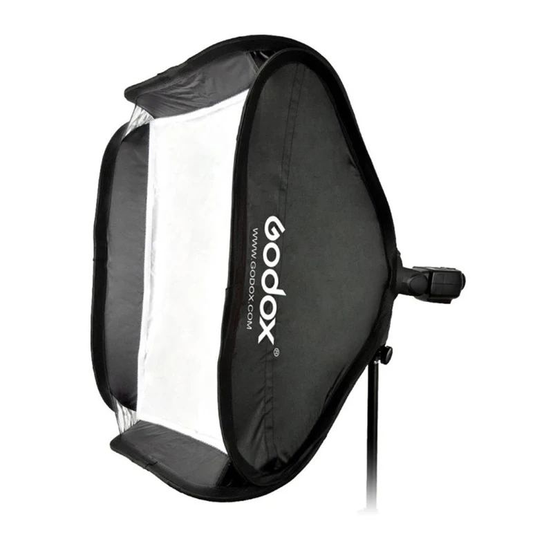 Echipamente de studio - GODOX SFUV5050 Softbox