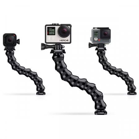 TV, Audio-Video & Foto - GoPro Suport - ACMFN-001