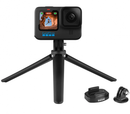 TV, Audio-Video & Foto - GoPro Suport Mini