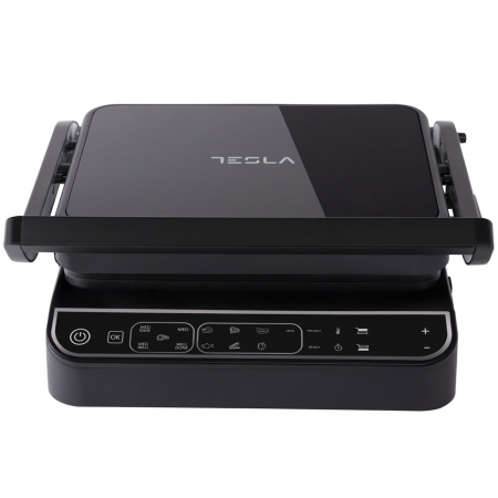 Gratar electric Tesla GR500BG [3]
