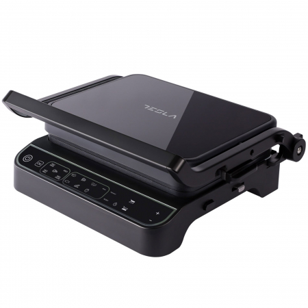 Gratar electric Tesla GR500BG [7]