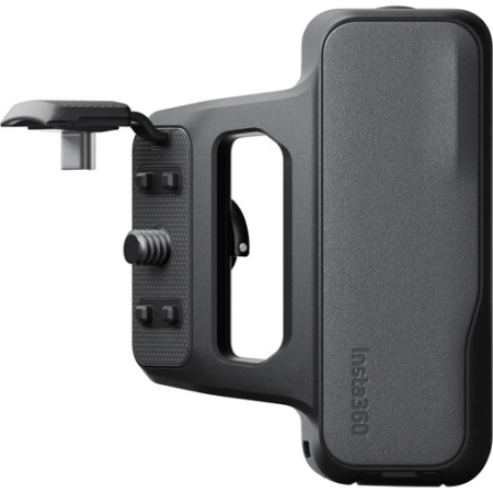 Grip Insta360 Photography pentru X5, Negru [2]