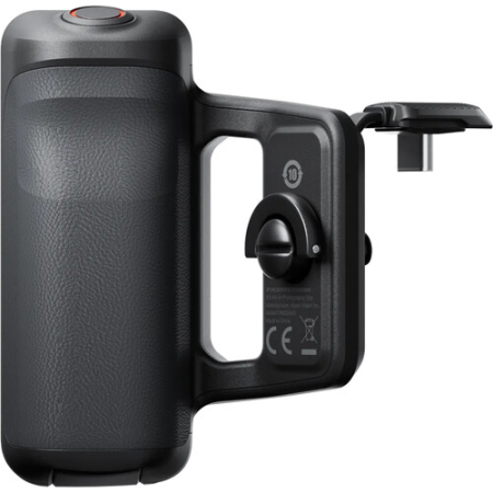Grip Insta360 Photography pentru X5, Negru [1]