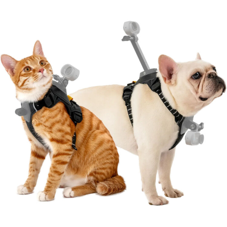 Ham pentru animale de companie Insta360, Marimea S [3]