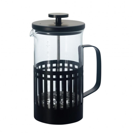 Coffee Corner - HARIO Coffee Press Harior Noir 600ml, THN4B