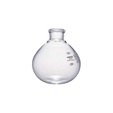 Coffee Corner - HARIO Lower Bowl for Coffee Syphon TCA-3 360ml BLTCA3