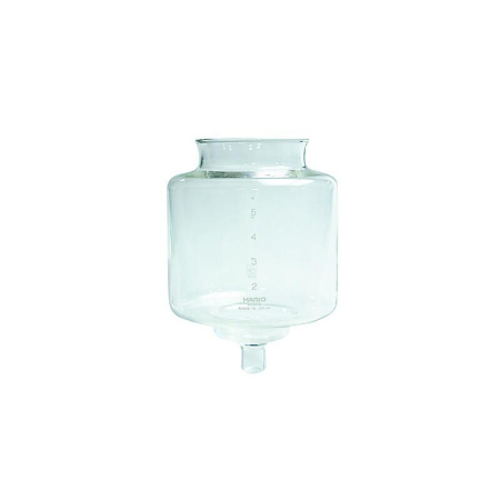 Coffee Corner - HARIO Upper Bowl for Water Dripper WDC-6 BUWDC6