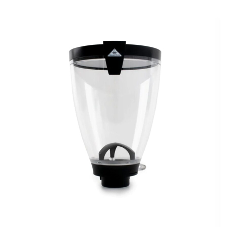 Coffee Corner - Hopper MAHLKONIG, MK NG-65, cu capac, capacitate de 1200g