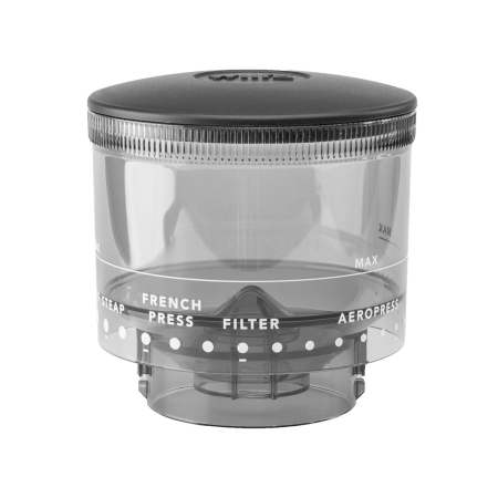 Rasnita cafea semi-profesionala - Hopper pentru rasnita WILFA, WSCG2/CGWS130B