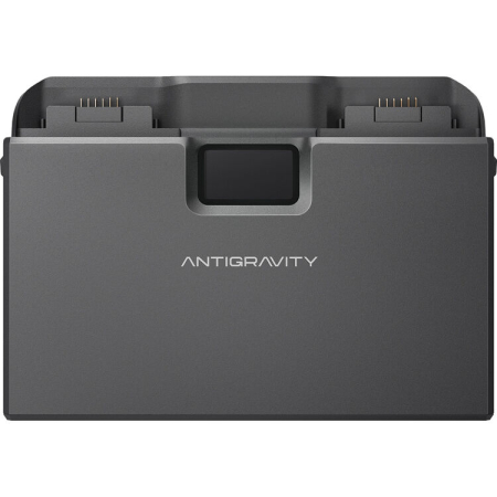Hub de incarcare pentru bateriile de zbor Antigravity A1 [1]