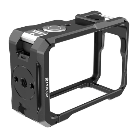 Camere video de actiune & accesorii - Carcasa protectie metal
