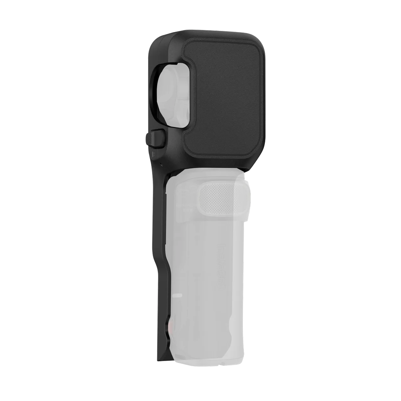 TV, Audio-Video & Foto - Husa de protectie Insta360 pentru Luna Ultra, Negru