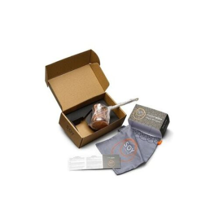 Coffee Corner - Ibric de cafea turceasca SOY