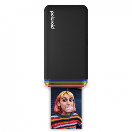 Imprimanta foto Polaroid Hi Print 2x3 Generation 2 Everything Box, Negru [1]