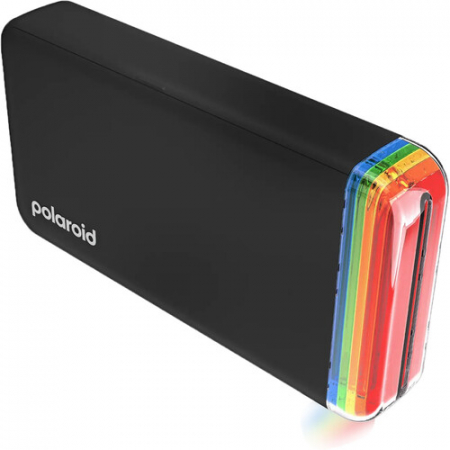 Imprimanta foto Polaroid Hi Print 2x3 Generation 2 Everything Box, Negru [6]