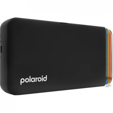 Imprimanta foto Polaroid Hi Print 2x3 Generation 2 Everything Box, Negru [4]