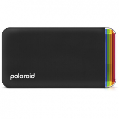 Imprimanta foto Polaroid Hi Print 2x3 Generation 2 Everything Box, Negru [2]