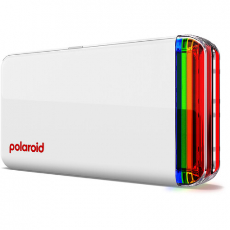 Imprimanta foto Polaroid Hi Print 2x3 Generation 2 Everything Box, Alb [5]