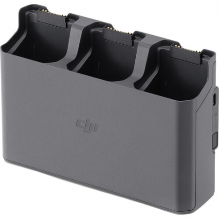 TV, Audio-Video & Foto - Incarcator acumulatori DJI Air 3