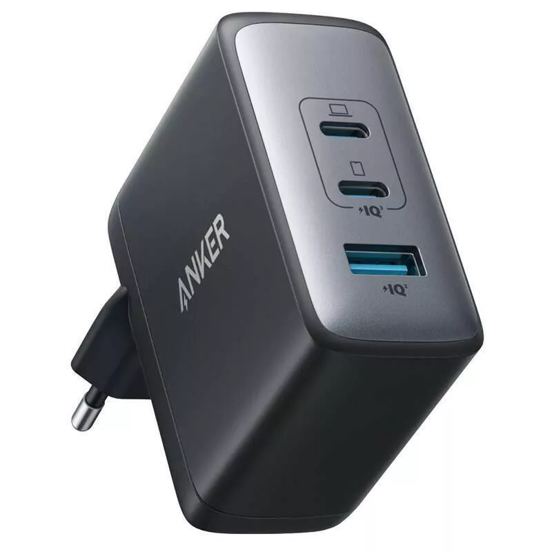 Incarcatoare retea - Incarcator retea Anker 736 Nano II 100W