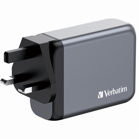 Incarcator Verbatim GaN 100W [3]