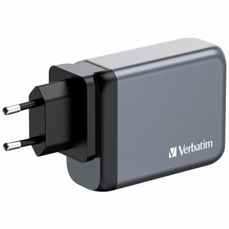 Incarcator Verbatim GaN 100W [4]