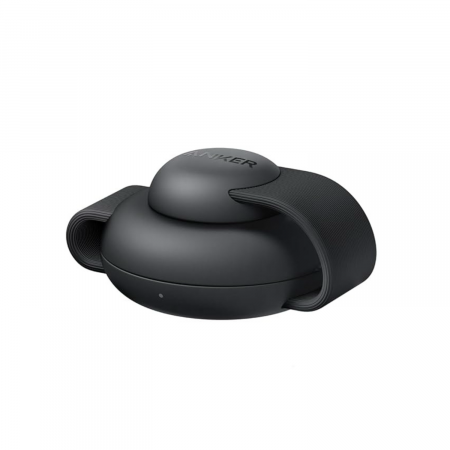 Accesorii telefoane mobile - Incarcator wireless Anker MagGo 3-in-1, MagSafe Qi2,15W, Negru