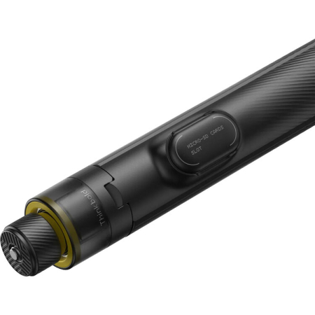 Insta360 2-in-1 Selfie Stick si Throwpod [2]