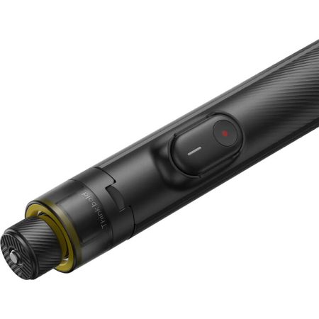 Insta360 2-in-1 Selfie Stick si Throwpod Remote Kit [2]
