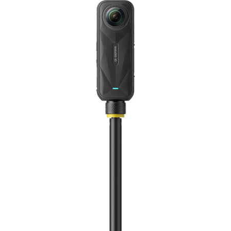 Insta360 2-in-1 Selfie Stick si Throwpod Remote Kit [4]