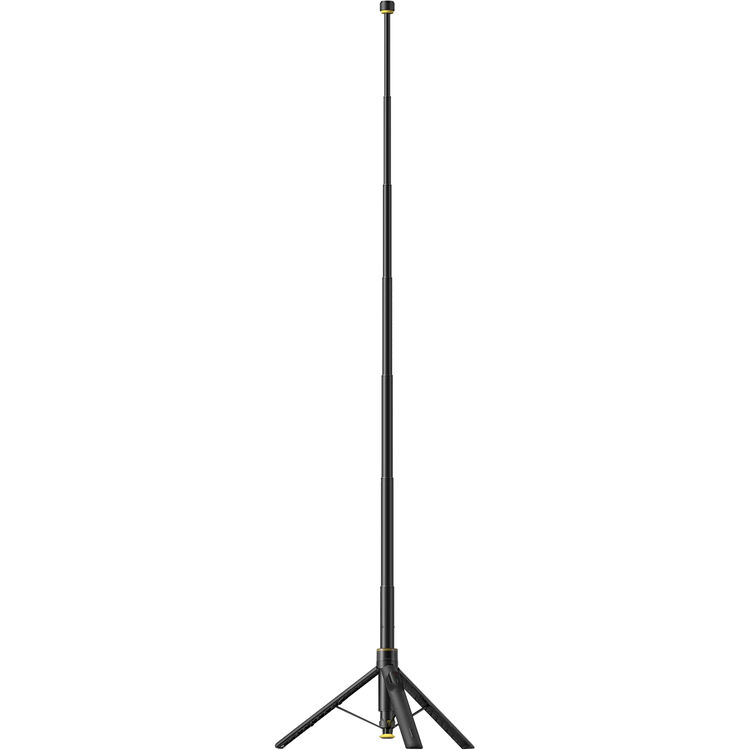 TV, Audio-Video & Foto - Insta360 2-in-1 Selfie Stick si Throwpod Remote Kit